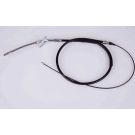 Hella Seilzug, Feststellbremse 8AS 355 661-981