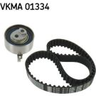 SKF Zahnriemensatz VKMA 01334