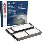 BOSCH 1 987 432 163 Innenraumfilter BOSCH 1 987 432 163 Innenraumfilter