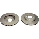 Bremsscheibe QD5837 Bremsscheibe QD5837
