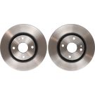 TRW Bremsscheibe DF6793