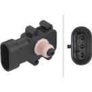 Sensor, Saugrohrdruck 6PP 009 400-431
