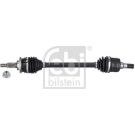febi bilstein Antriebswelle 193513