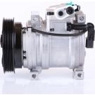 Kompressor, Klimaanlage 890688