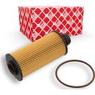 FEBI BILSTEIN 104336 Ölfilter FEBI BILSTEIN 104336 Ölfilter