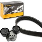 ContiTech Keilrippenriemensatz 6PK1780K2