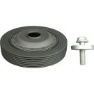 Metzger Riemenscheibe, Kurbelwelle COMPETENCE KIT 6400009