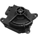 Valeo Stellelement, Mischklappe 509776