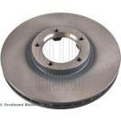 Blue Print Bremsscheibe ADF124329 Blue Print Bremsscheibe ADF124329