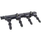 Metzger Zündspule 0880516