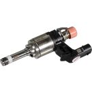 Metzger Einspritzventil 0920117