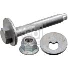 febi bilstein Sturzkorrekturschraube 188669