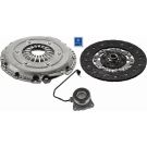 SACHS 3000 990 349 Kupplungssatz XTend Kit plus CSC SACHS 3000 990 349 Kupplungssatz XTend Kit plus CSC