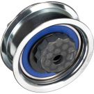 Gates Spannrolle, Zahnriemen PowerGrip™ T43247