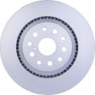 Hella Bremsscheibe PRO 8DD 355 116-911