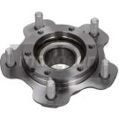 Maxgear Radlagersatz 33-0800