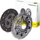 LuK 621 3027 09 Kupplungssatz RepSet