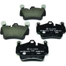 Hella Bremsbelagsatz, Scheibenbremse 8DB 355 014-161