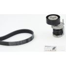 ContiTech Keilrippenriemensatz 6PK1100K1