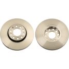 TRW Bremsscheibe DF2652