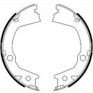 Hella Bremsbackensatz, Feststellbremse 8DA 355 051-281 Hella Bremsbackensatz, Feststellbremse 8DA 355 051-281