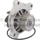 Pierburg Wasserpumpe 7.07152.44.0