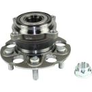 Metzger Radlagersatz COMPETENCE KIT WM 7441