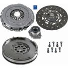SACHS 2290 601 121 Kupplungssatz ZMS Modul XTend plus CSC