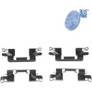 Blue Print Zubehörsatz, Scheibenbremsbelag ADC448602