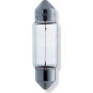 Osram Glühlampe, Kennzeichenleuchte Original C5W 24V Faltschachtel ORIGINAL 6423