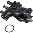 NRF Thermostat, Kühlmittel 725242