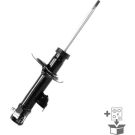 Stoßdämpfer 742204SP