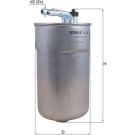 Kraftstofffilter KL 792 Kraftstofffilter KL 792