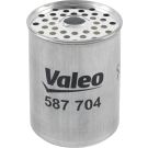 Valeo Kraftstofffilter 587704