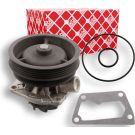 FEBI BILSTEIN 10596 Wasserpumpe FEBI BILSTEIN 10596 Wasserpumpe