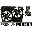 Mahle Lüfter, Motorkühlung BEHR Premium Line CFF 229 000P