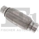 Flexrohr, Abgasanlage 448-210