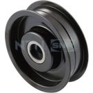 Umlenk-/Führungsrolle, Keilrippenriemen GA351.57 Umlenk-/Führungsrolle, Keilrippenriemen GA351.57