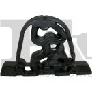 FA1 Halter, Abgasanlage 143-947