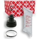 FEBI BILSTEIN 17375 Faltenbalgsatz, Antriebswelle FEBI BILSTEIN 17375 Faltenbalgsatz, Antriebswelle