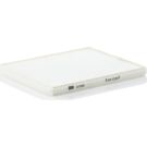 MANN-FILTER CU 2326 Innenraumfilter, Partikelfilter