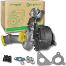 Jrone Turbolader 8G17-300-301 Jrone Turbolader 8G17-300-301