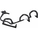 Metzger Schlauch, Leckkraftstoff 0840147