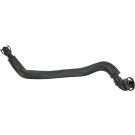 Metzger Schlauch, Kurbelgehäuseentlüftung 2380052