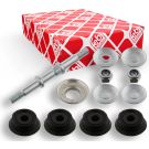 FEBI BILSTEIN 27262 Koppelstange FEBI BILSTEIN 27262 Koppelstange