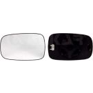 Alkar 2 x ALKAR Spiegelglas, Außenspiegel 6433228