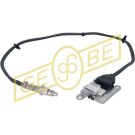 NOx-Sensor, NOx-Katalysator 9 3558 1
