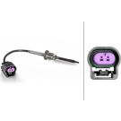 Hella Sensor, Abgastemperatur 6PT 014 494-381