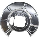 Metzger Spritzblech, Bremsscheibe 6115025