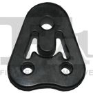 FA1 Halter, Abgasanlage 733-906